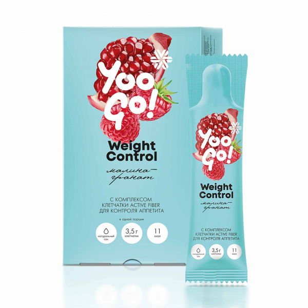 Контроль веса