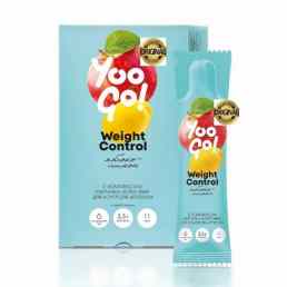 Контроль веса