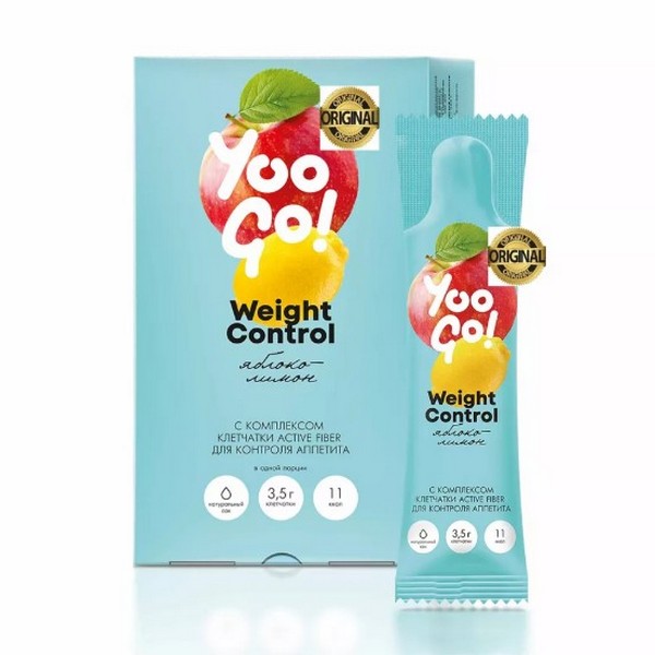 Контроль веса