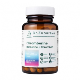 Dr. Zubareva хромберин