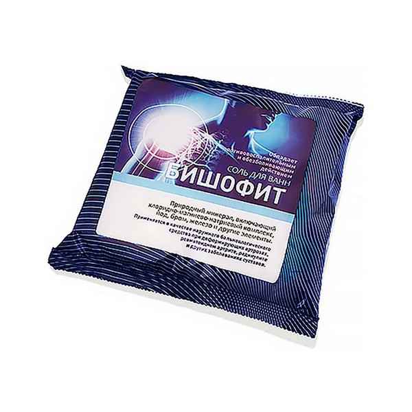 Бишофит