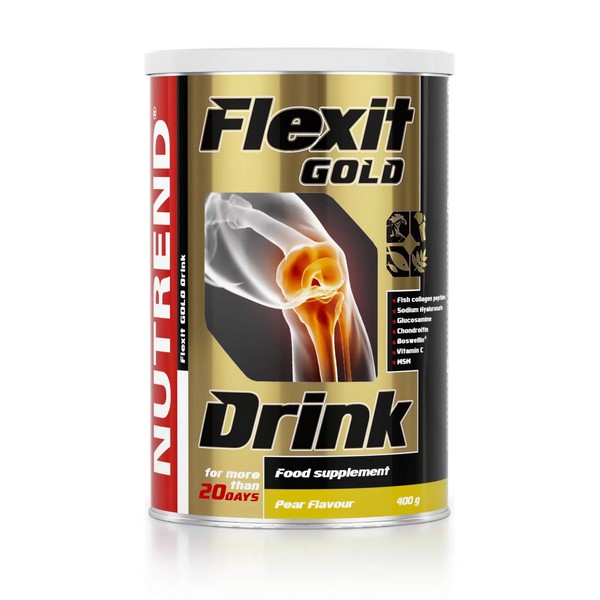 Флексит голд дринк