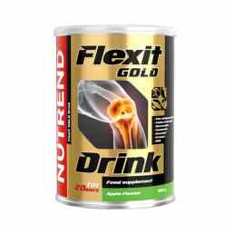 Флексит голд дринк