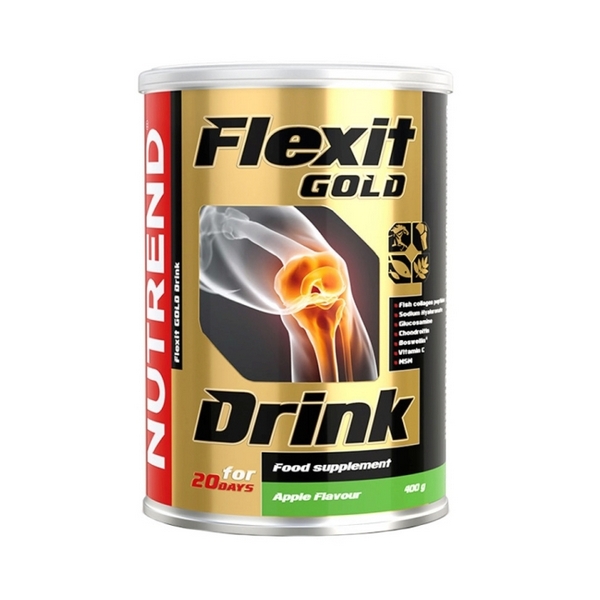 Флексит голд дринк