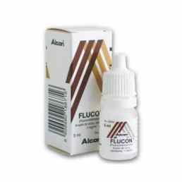Флюкон