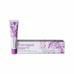 Эстрогиал гель