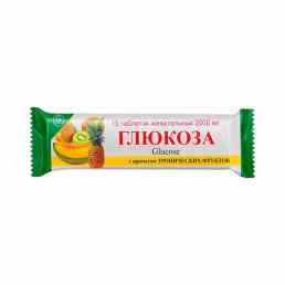 Глюкоза