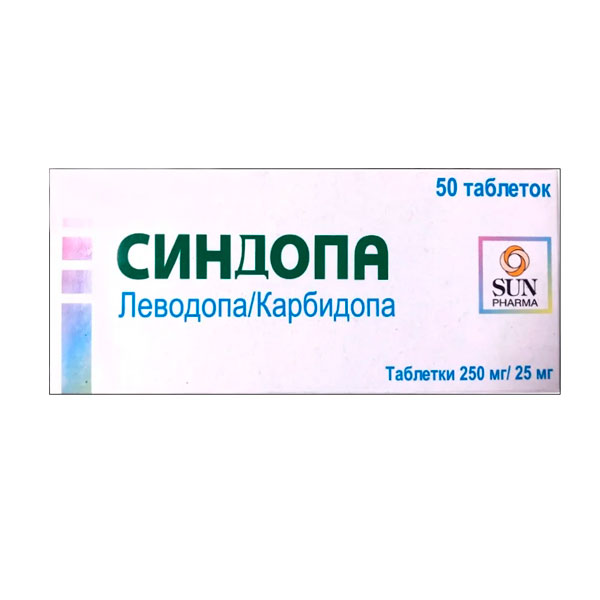 Синдопа