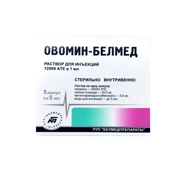 Овомин-белмед