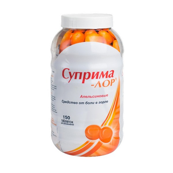 Суприма-лор