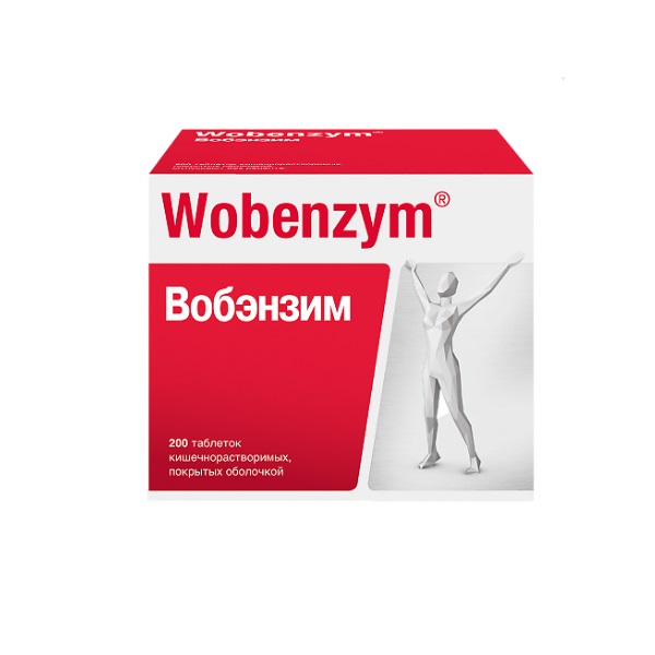 Вобэнзим