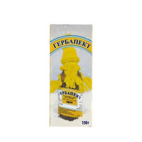 Гербапект