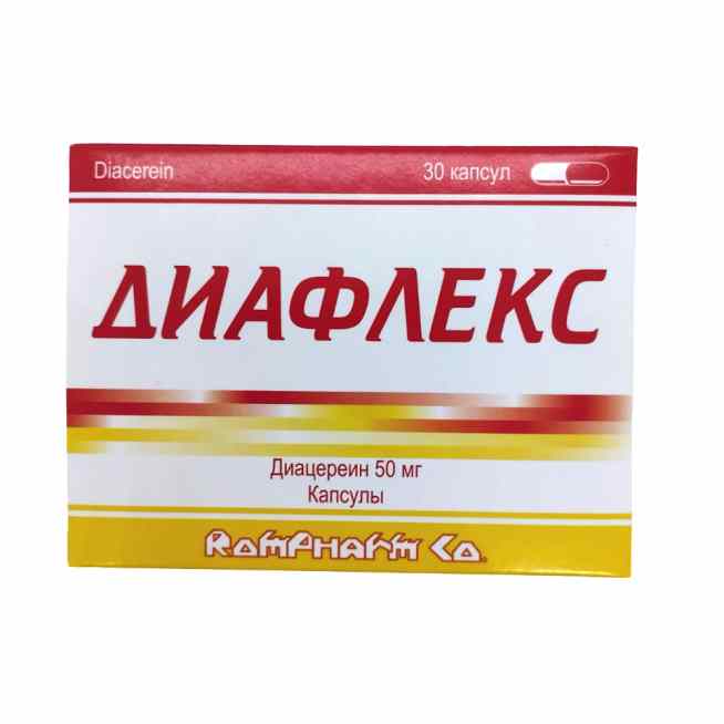 Диафлекс