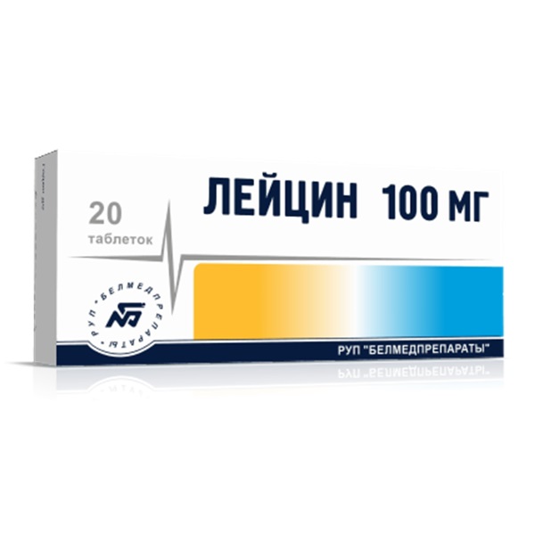 Лейцин