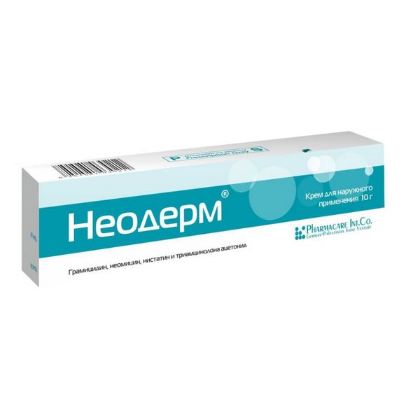 Неодерм