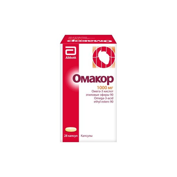 Омакор