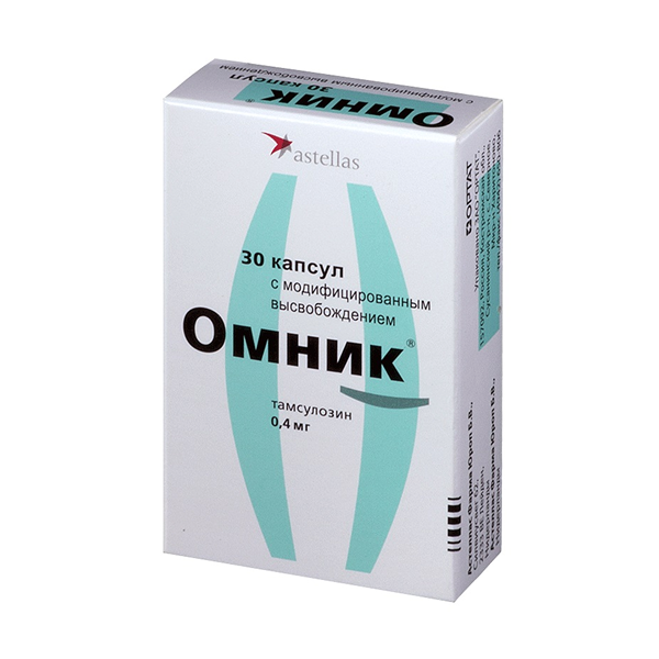Омник