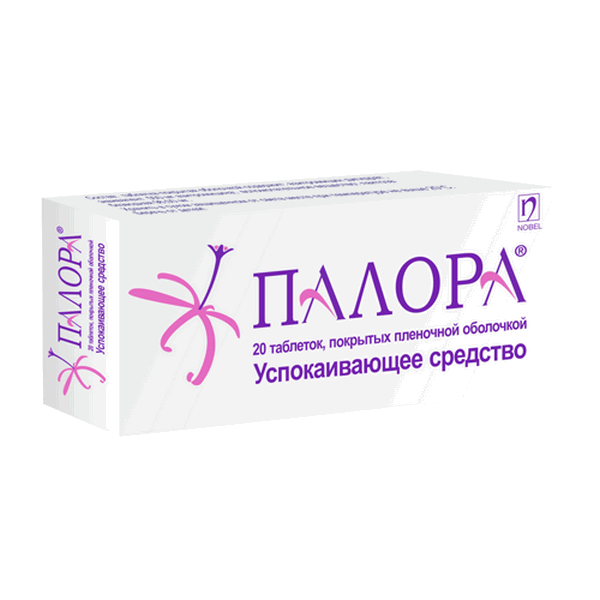 Палора