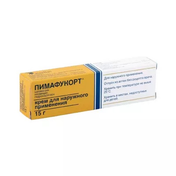 Пимафукорт