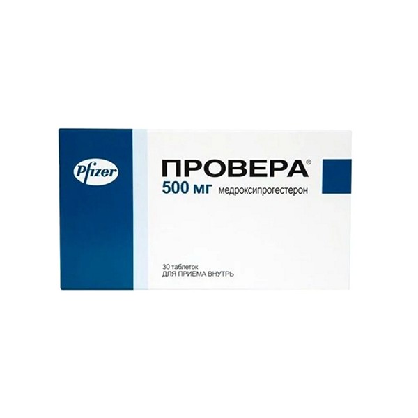 Провера
