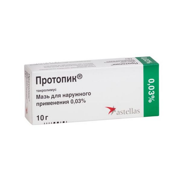 Протопик