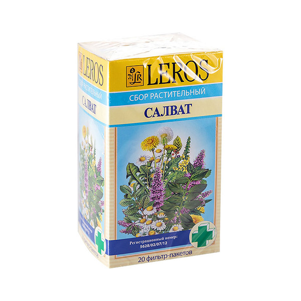Салват