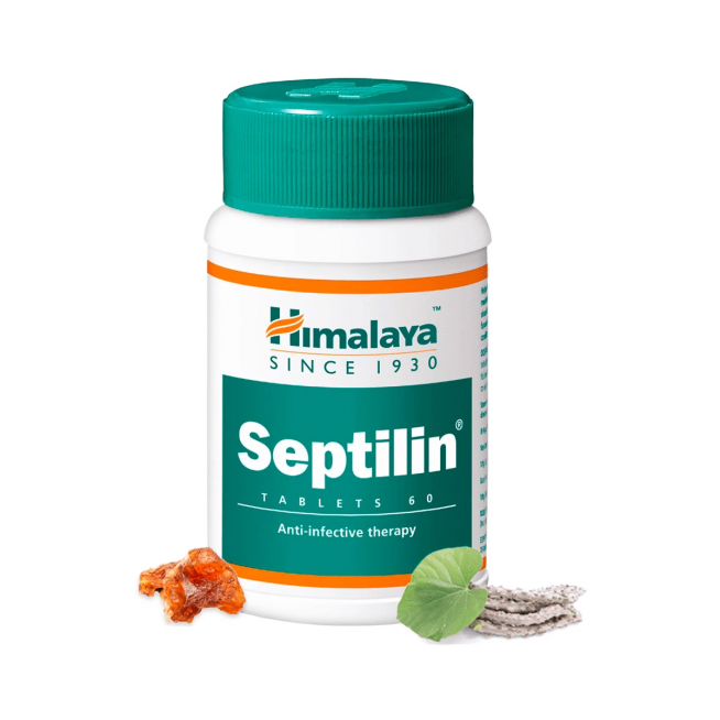 Септилин
