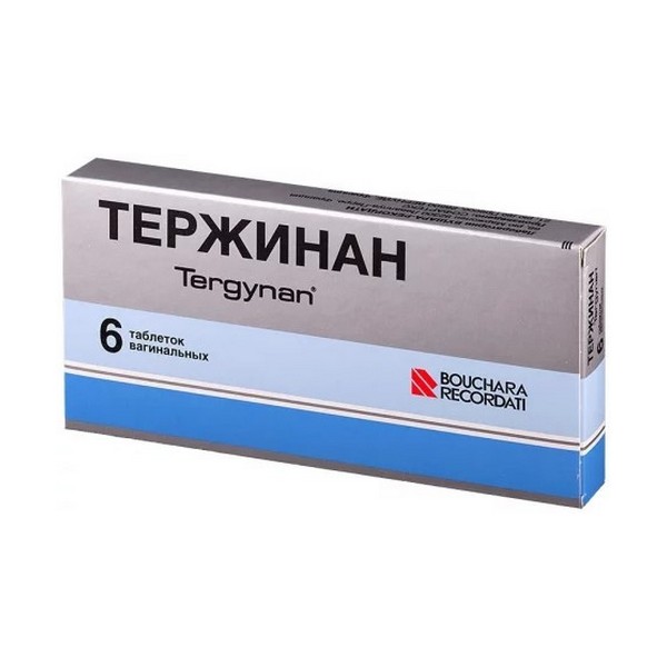 Тержинан