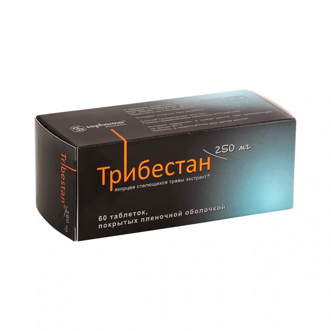 Трибестан