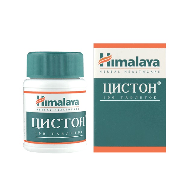 Цистон