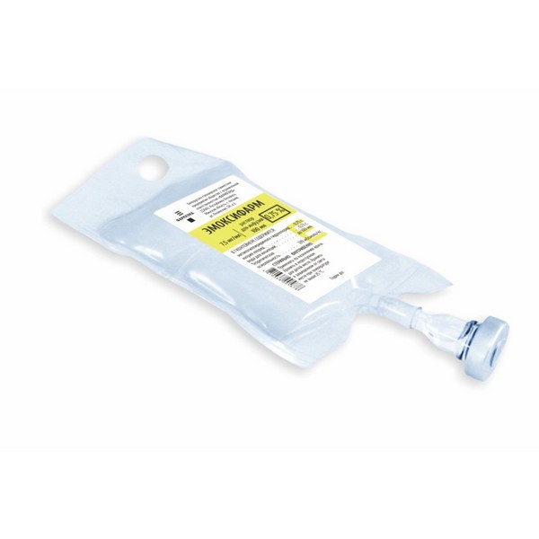 Эмоксифарм