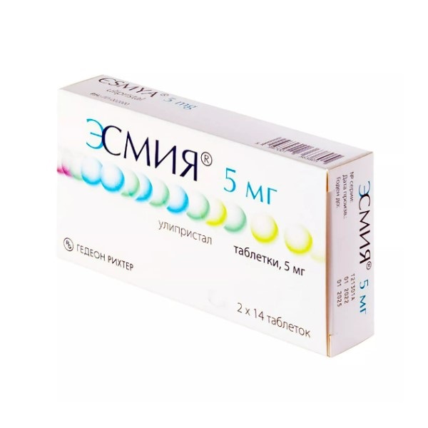 Эсмия