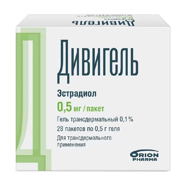Дивигель
