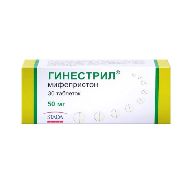 Гинестрил