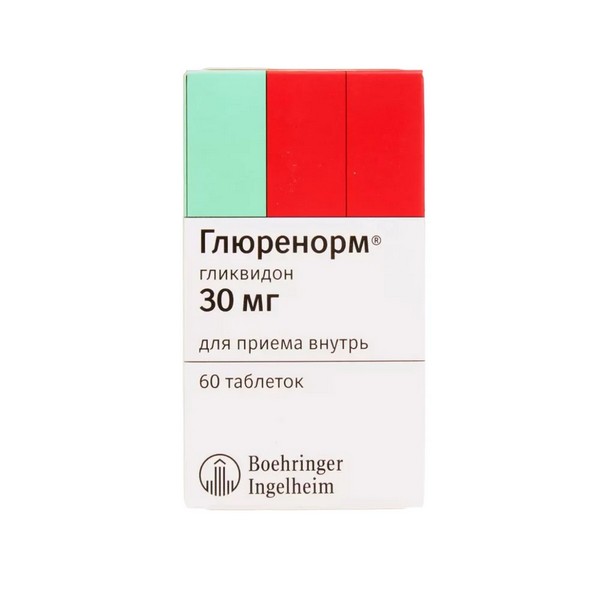 Глюренорм