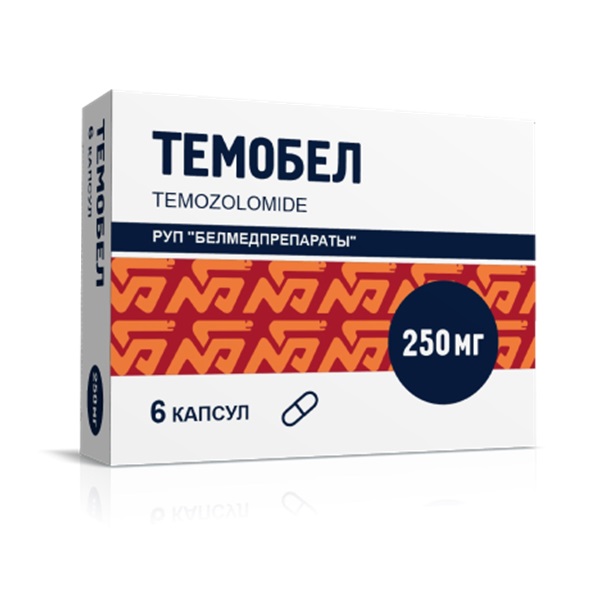 Темобел