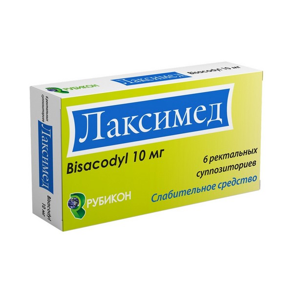 Лаксимед