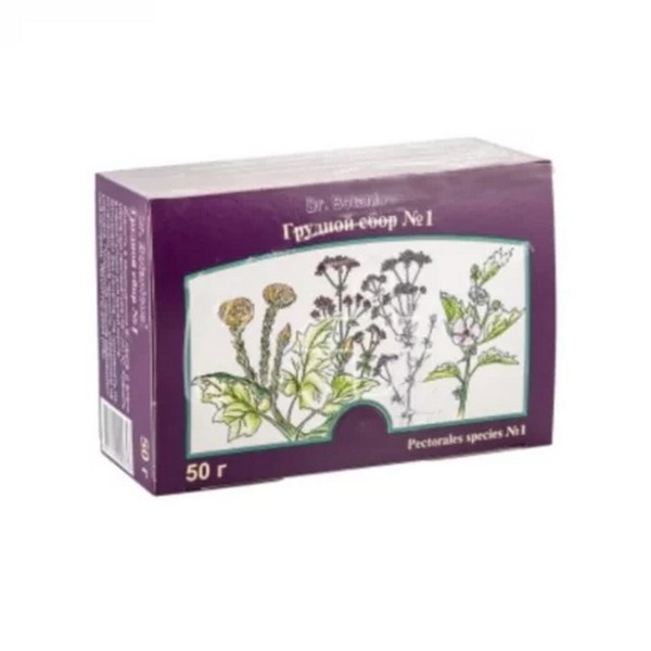 Грудной сбор №1 Падис'с