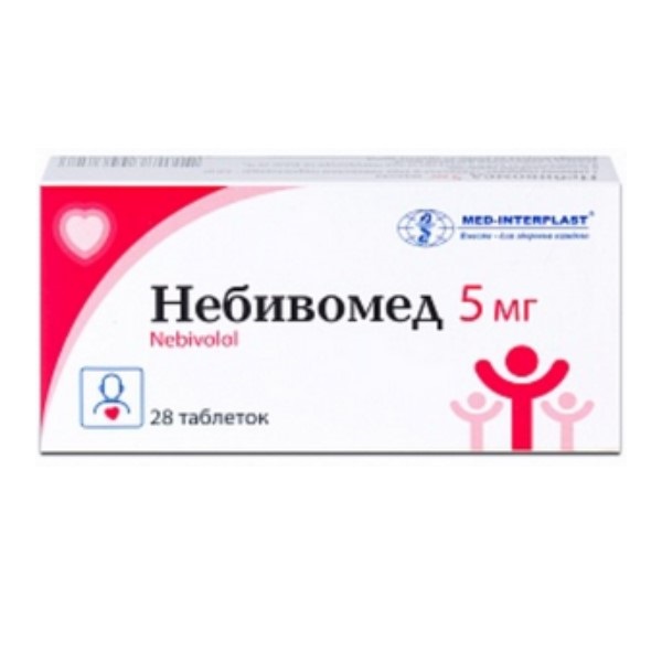 Небивомед