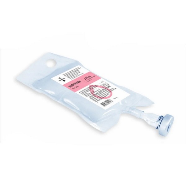 Новокаин Фармлэнд