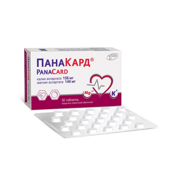 Панакард