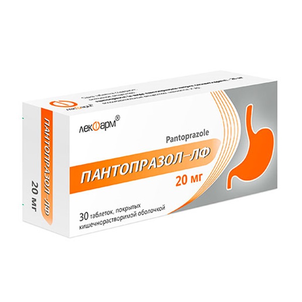 Пантаза-лф