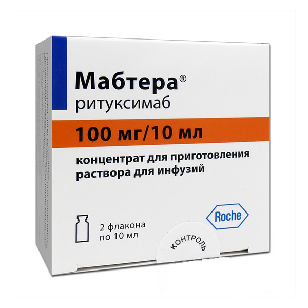 Мабтера концентрат
