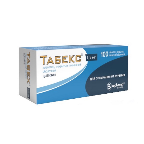 Табекс