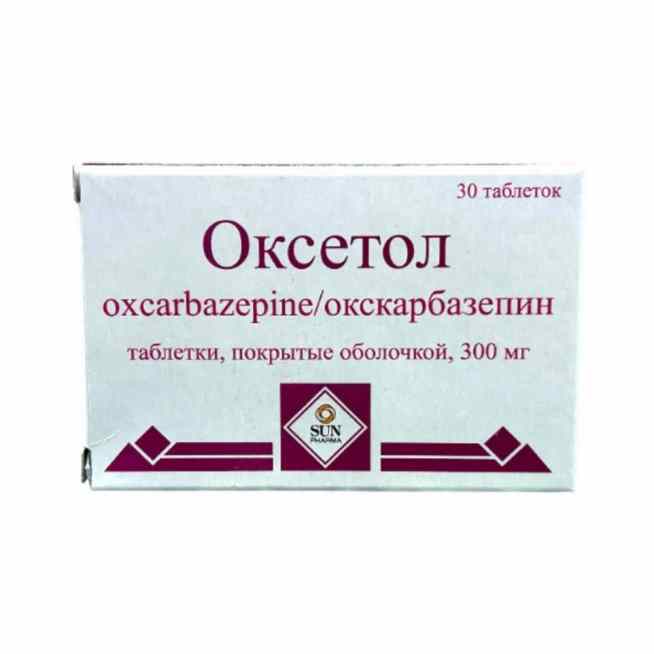Оксетол
