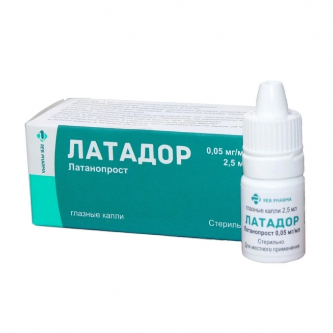 Латадор