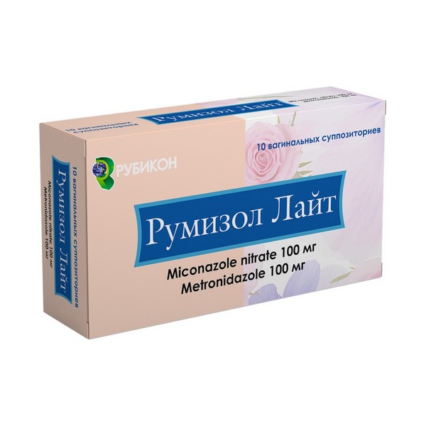 Румизол лайт