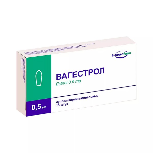 Вагестрол