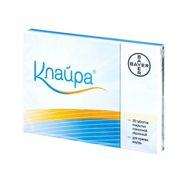 Клайра