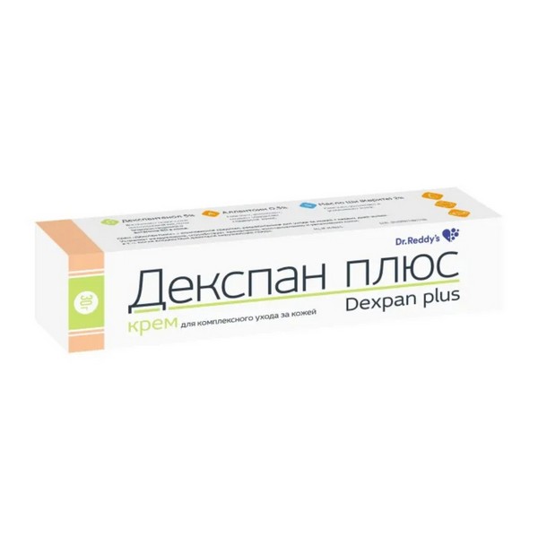 Декспан Плюс